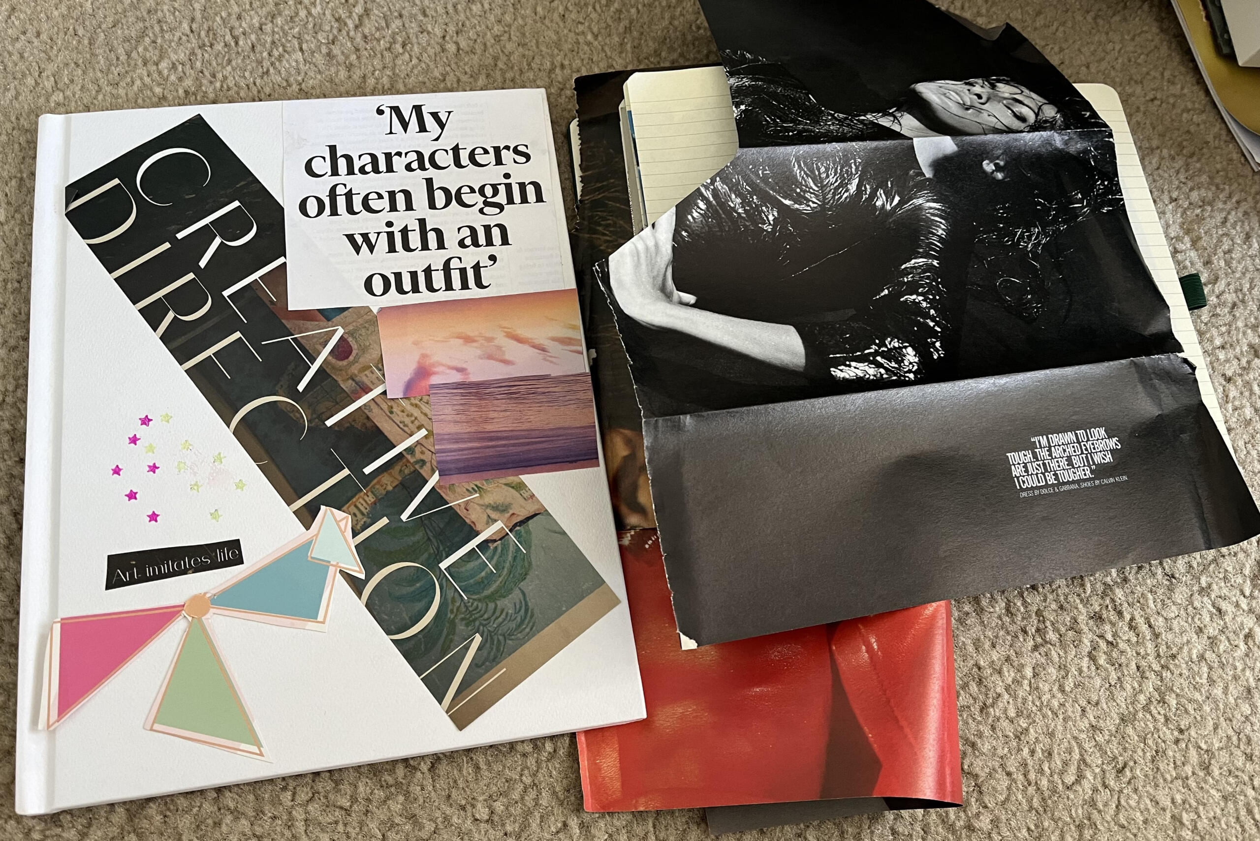 Style Book